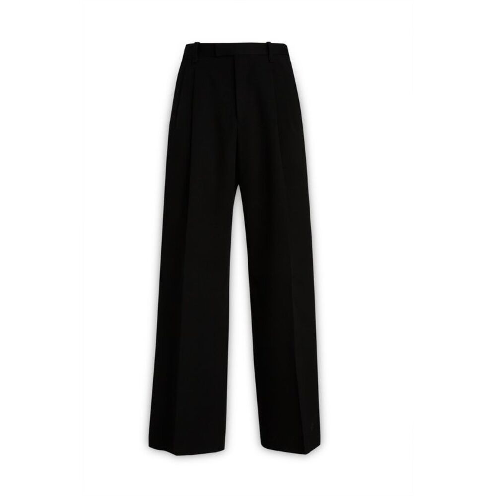 Lanvin Man Clothing Trousers